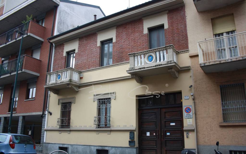 appartamento in vendita a Torino in zona Borgata Vittoria