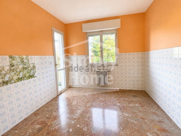 appartamento in vendita a Torino in zona Mirafiori Sud