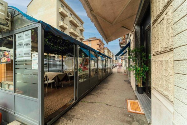 negozio in vendita a Torino in zona Madonna di Campagna