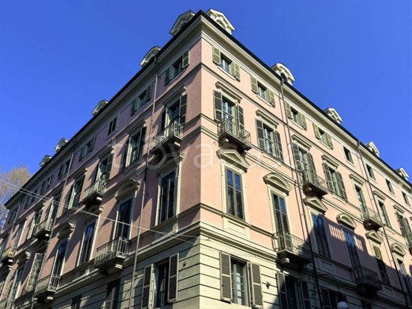 appartamento in vendita a Torino in zona Centro Storico