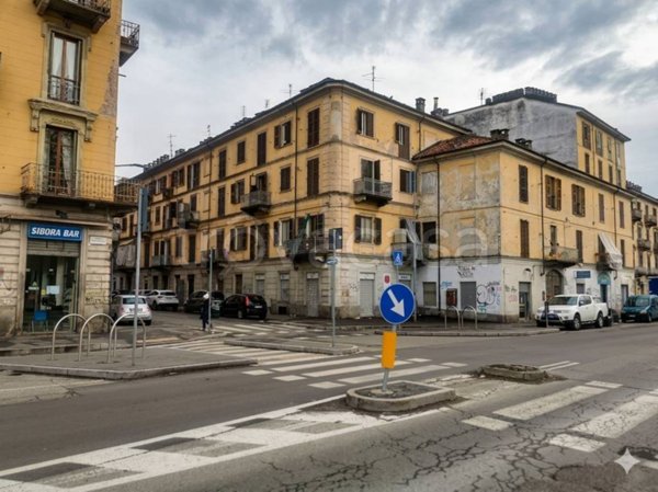 appartamento in vendita a Torino in zona Aurora
