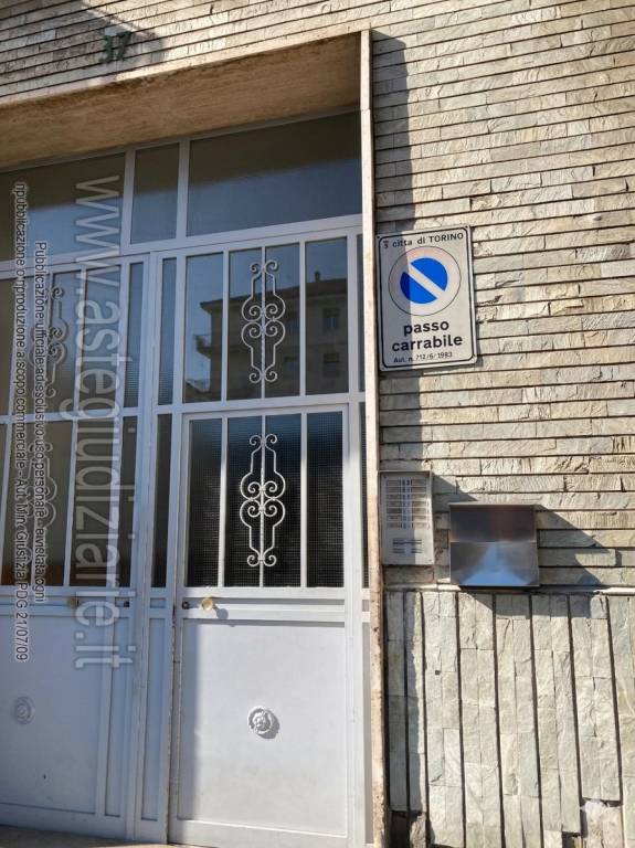 appartamento in vendita a Torino in zona Barriera di Milano