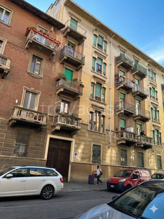appartamento in vendita a Torino in zona Barriera di Milano