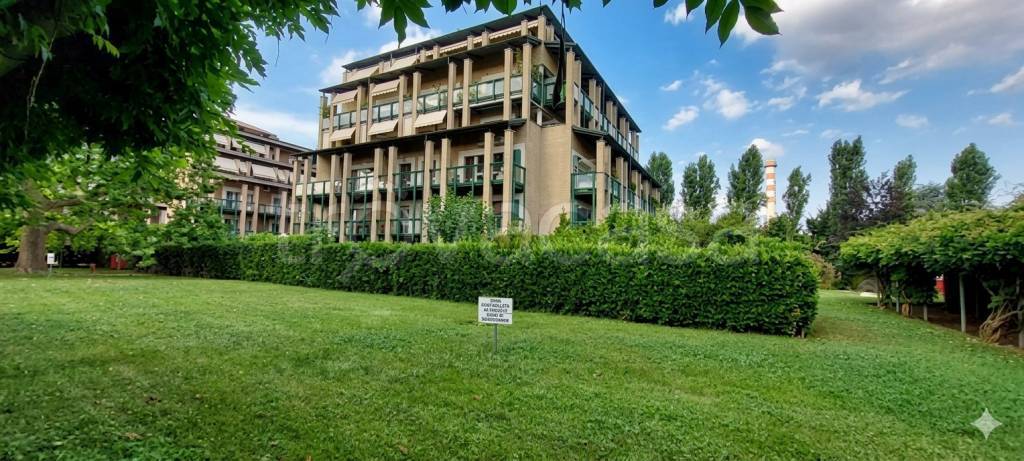appartamento in vendita a Torino in zona Parella