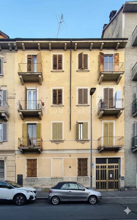 appartamento in vendita a Torino in zona Barriera di Milano