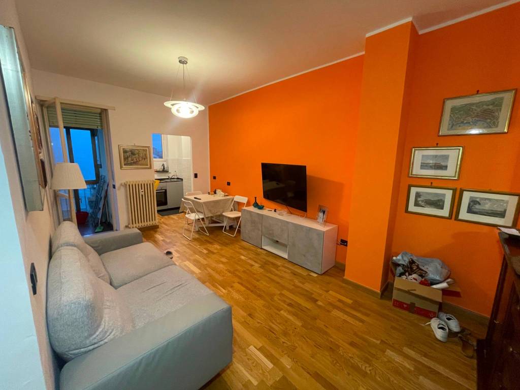 appartamento in vendita a Torino in zona Mirafiori Nord