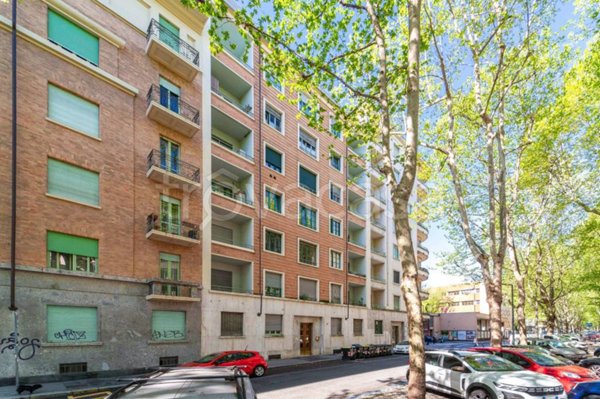 appartamento in vendita a Torino in zona Crocetta