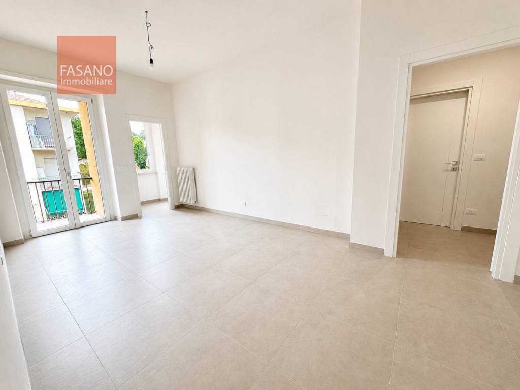 appartamento in vendita a Torino in zona Rosa