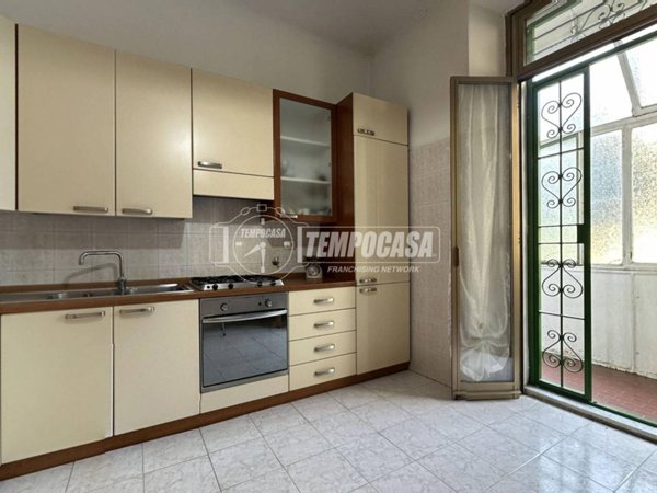appartamento in vendita a Torino in zona Cenisia