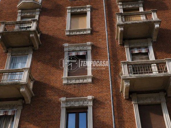 appartamento in vendita a Torino in zona Parella