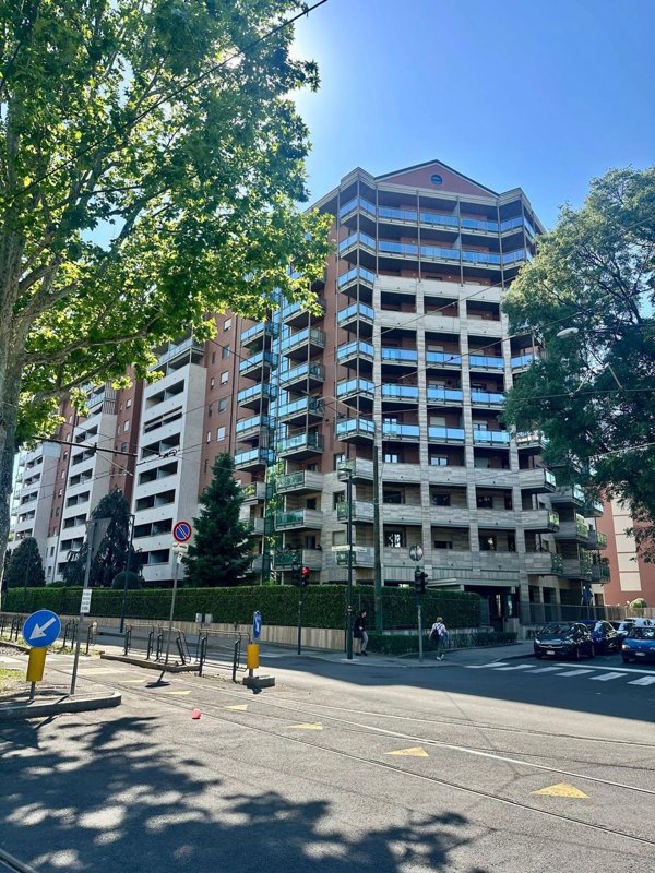 appartamento in vendita a Torino in zona Mirafiori Nord