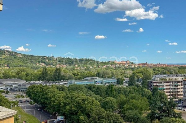 appartamento in vendita a Torino in zona Millefonti