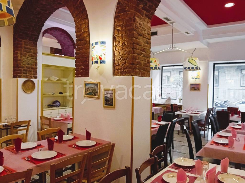 negozio in vendita a Torino in zona San Salvario