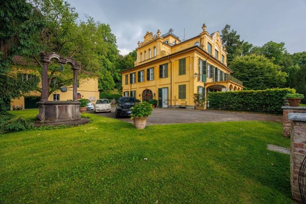 appartamento in vendita a Torino in zona Gran Madre