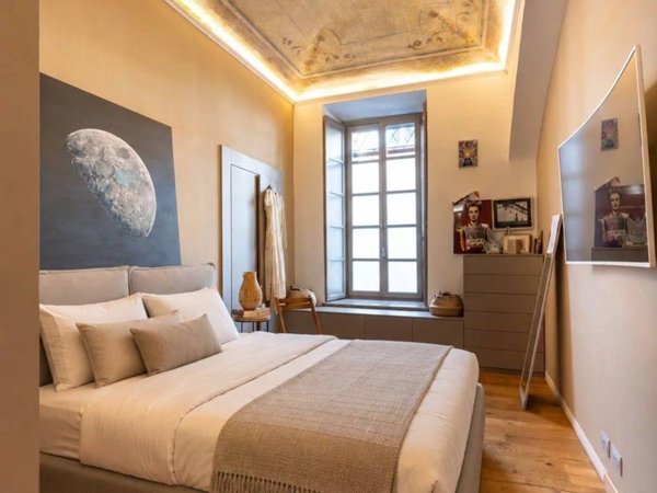 appartamento in vendita a Torino in zona Centro Storico