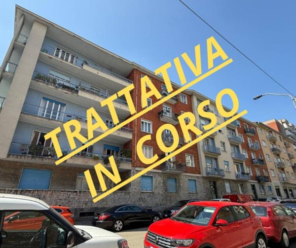appartamento in vendita a Torino in zona Lingotto