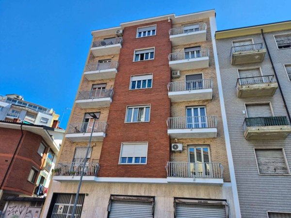 appartamento in vendita a Torino in zona Barriera di Milano