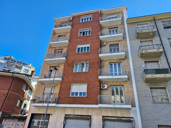 appartamento in vendita a Torino in zona Barriera di Milano