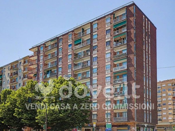 appartamento in vendita a Torino in zona Santa Rita