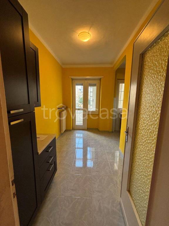 appartamento in vendita a Torino in zona Filadelfia