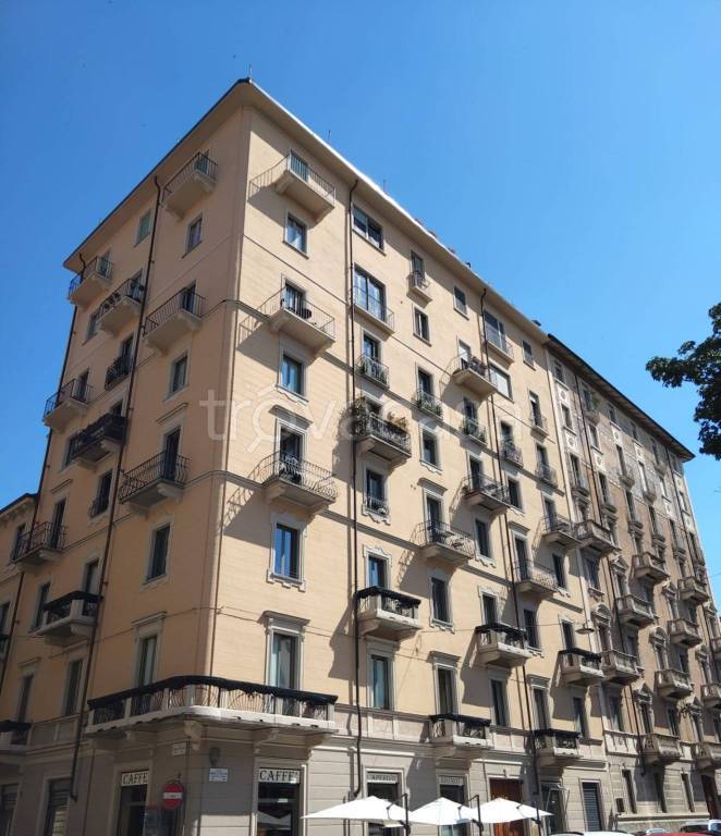 appartamento in vendita a Torino in zona San Donato