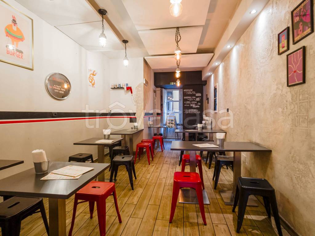 negozio in vendita a Torino