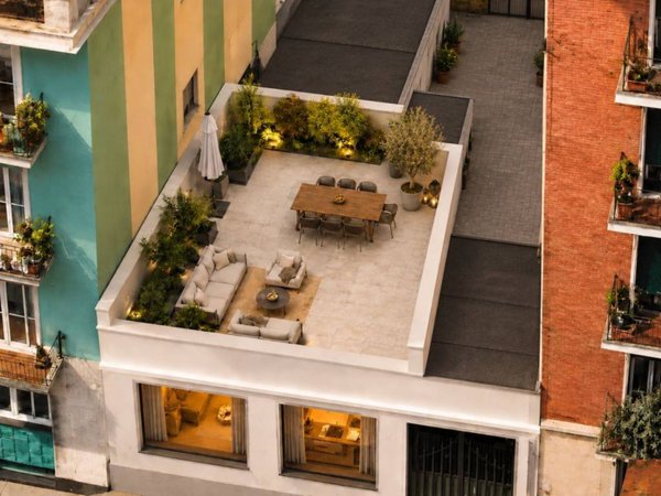 appartamento in vendita a Torino in zona Pozzo Strada