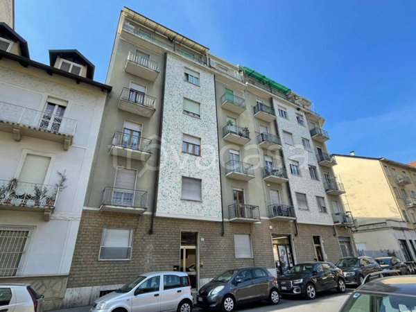appartamento in vendita a Torino in zona Parella