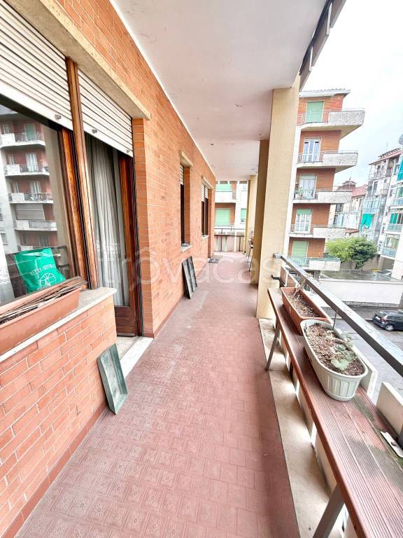 appartamento in vendita a Torino in zona Barriera di Milano