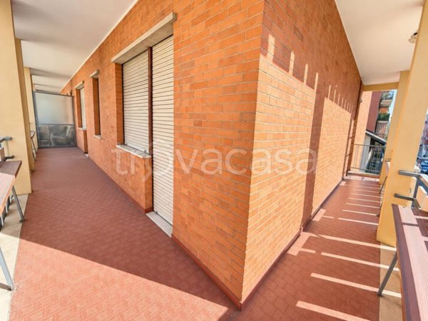 appartamento in vendita a Torino in zona Barriera di Milano