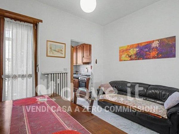 appartamento in vendita a Torino in zona Mirafiori Nord