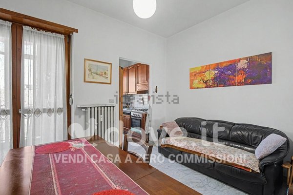 appartamento in vendita a Torino in zona Mirafiori Nord