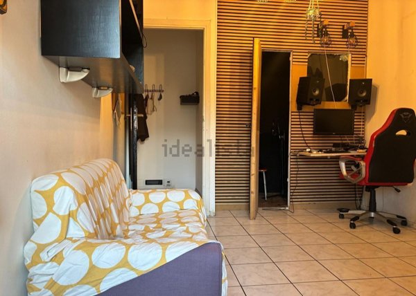 appartamento in vendita a Torino in zona Pozzo Strada