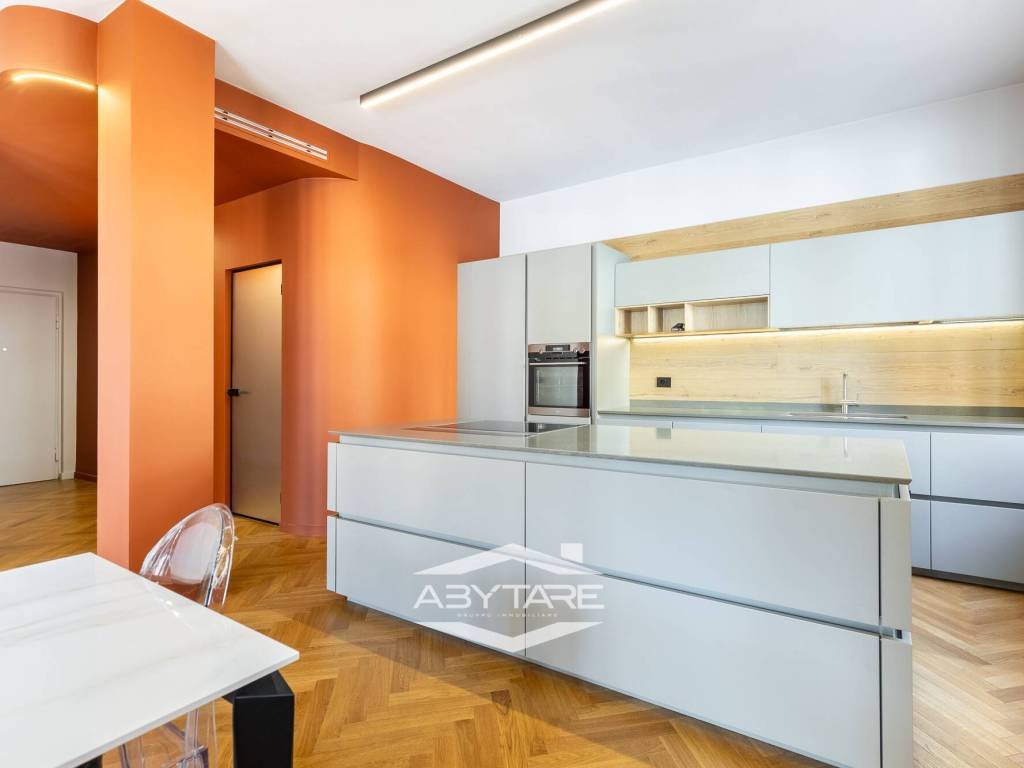 appartamento in vendita a Torino in zona Santa Rita
