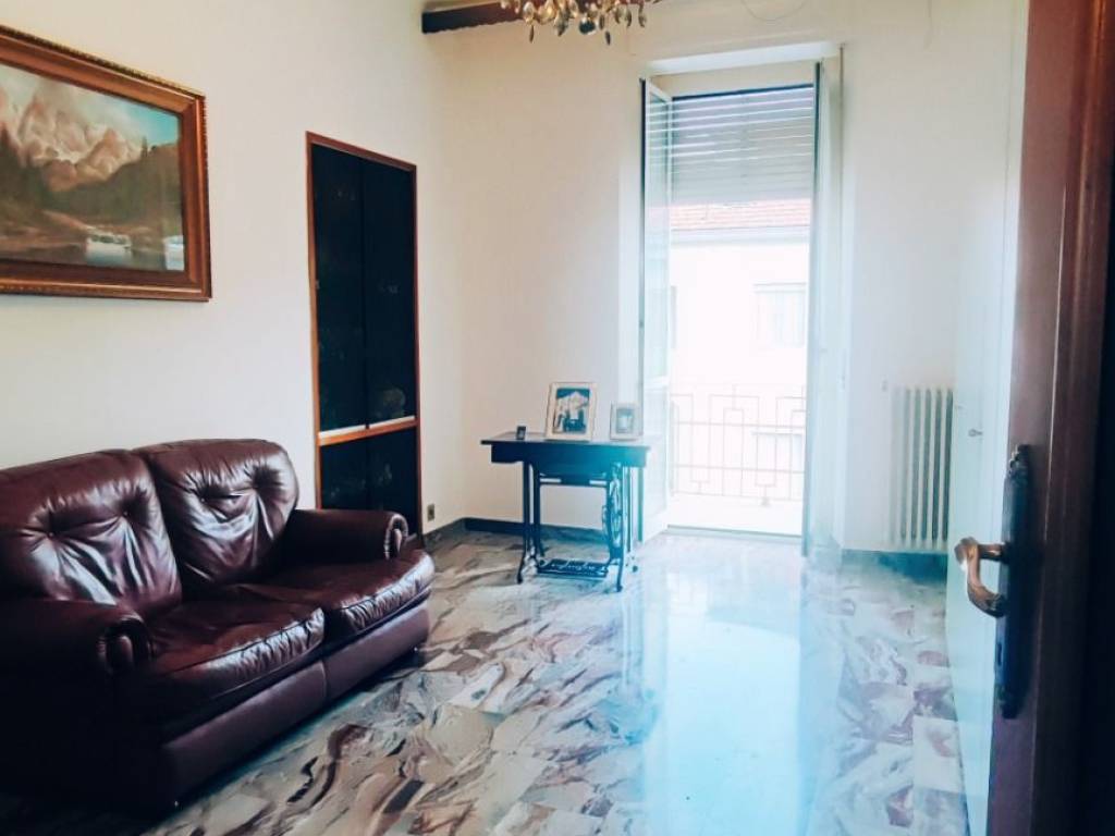 appartamento in vendita a Torino in zona Parella