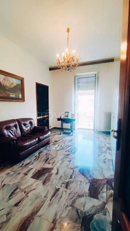 appartamento in vendita a Torino in zona Parella