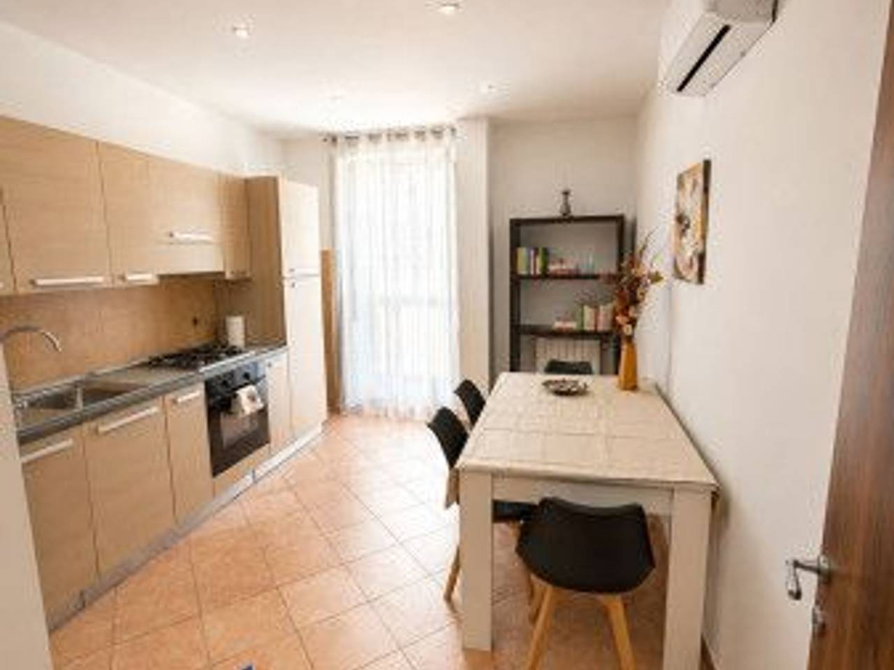 appartamento in vendita a Torino in zona Millefonti