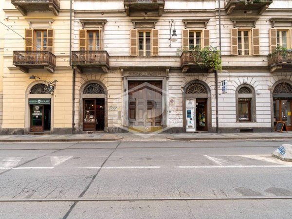 appartamento in vendita a Torino in zona Gran Madre