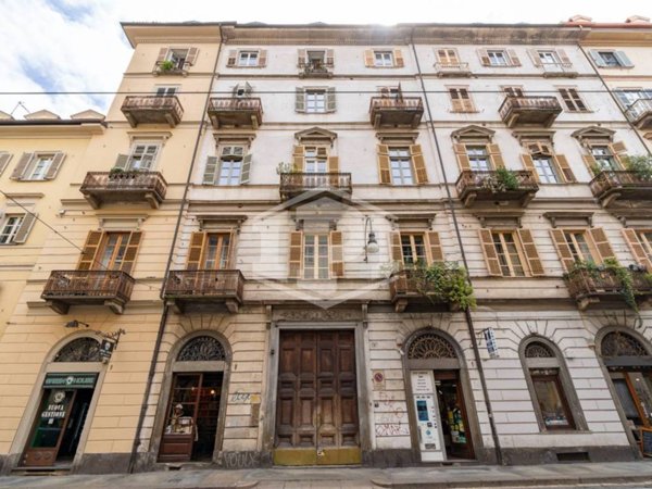 appartamento in vendita a Torino in zona Gran Madre