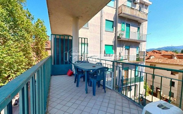 appartamento in vendita a Torino in zona Vanchiglia