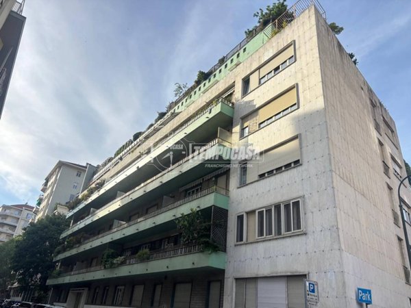 appartamento in vendita a Torino in zona Crocetta