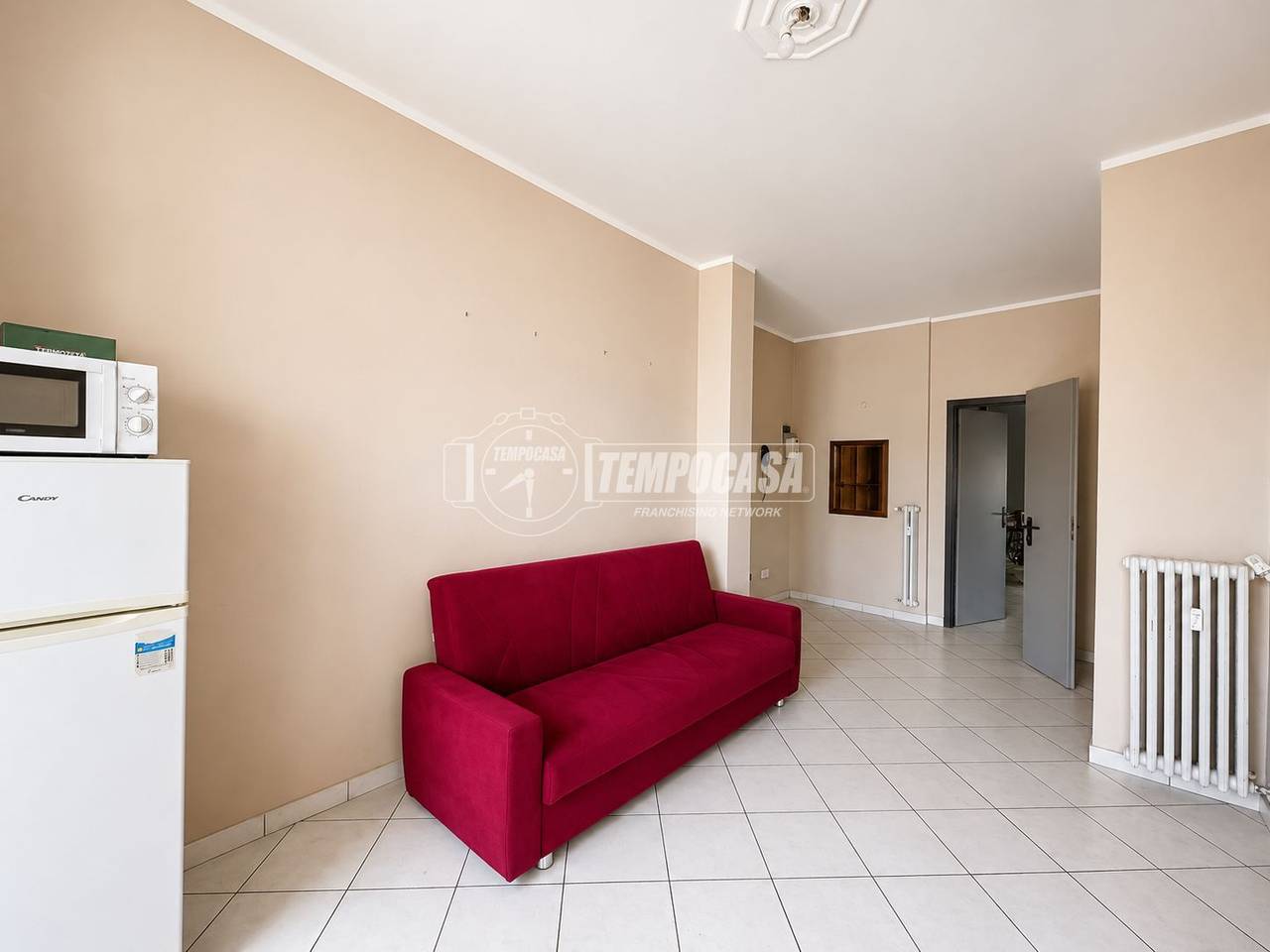 appartamento in vendita a Torino in zona Madonna di Campagna
