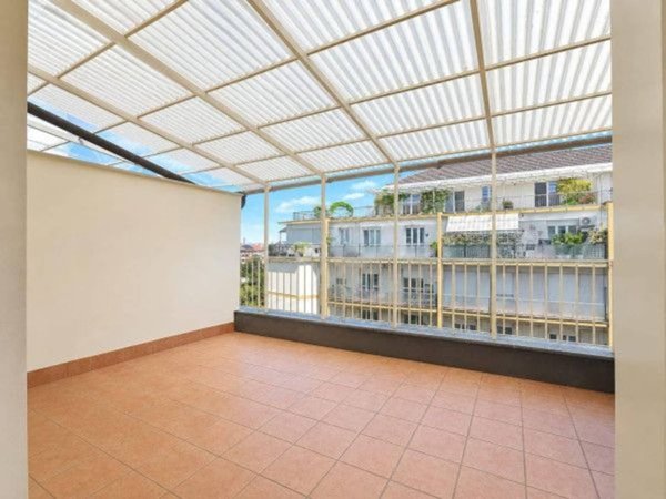 appartamento in vendita a Torino in zona Borgo San Paolo