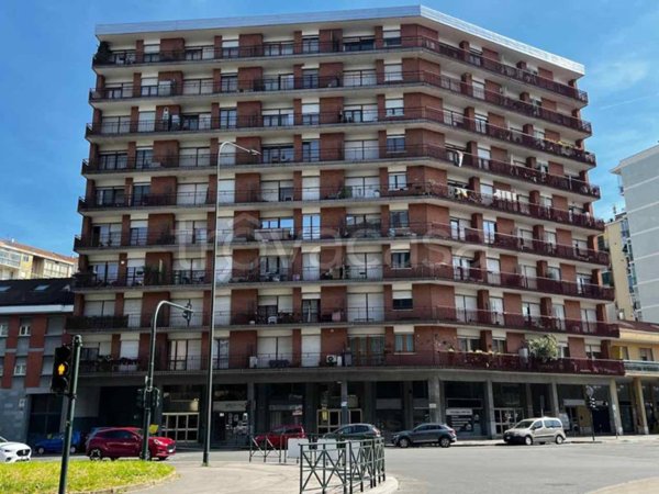 appartamento in vendita a Torino in zona Lucento