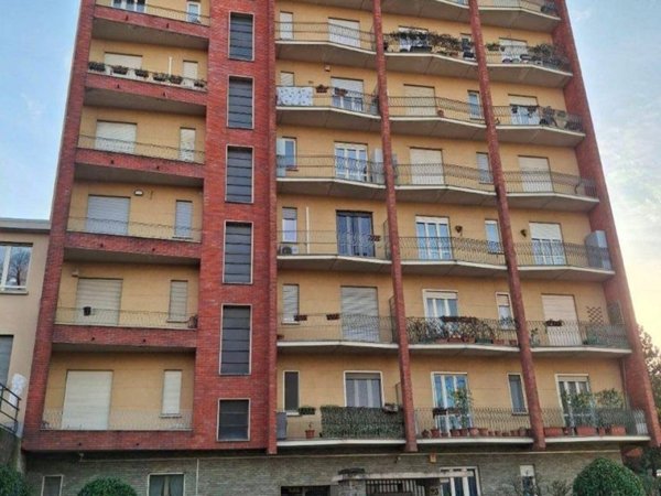 appartamento in vendita a Torino in zona Campidoglio