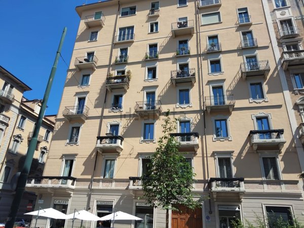appartamento in vendita a Torino in zona San Donato
