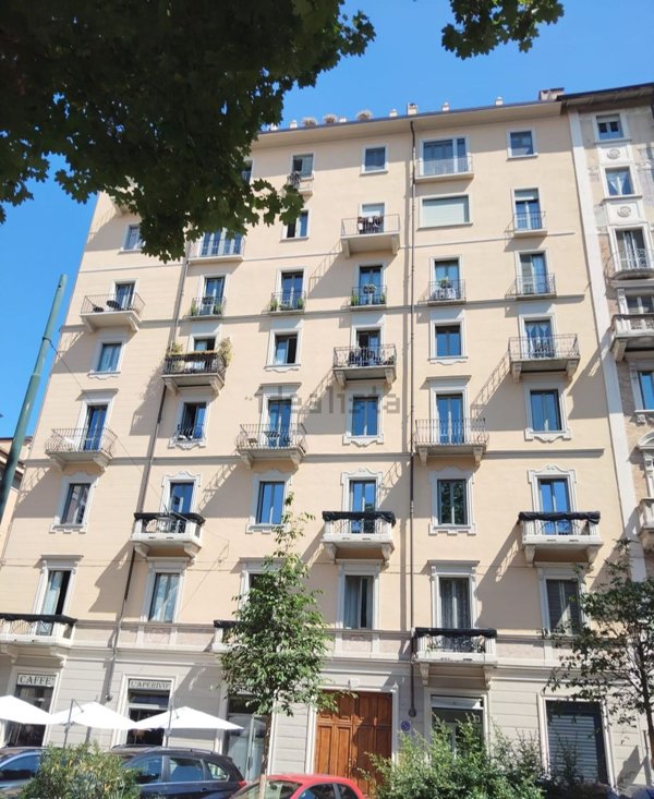 appartamento in vendita a Torino in zona San Donato