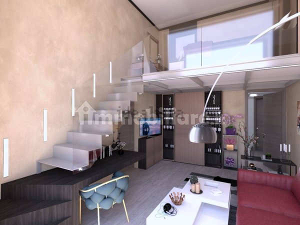 appartamento in vendita a Torino in zona Centro Storico