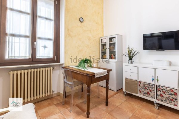 appartamento in vendita a Torino in zona Santa Rita