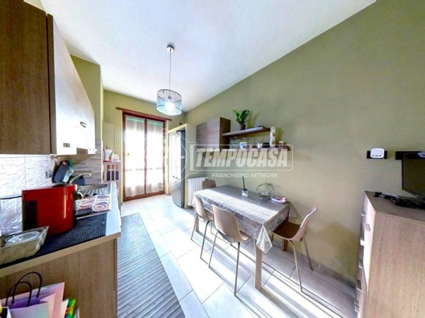appartamento in vendita a Torino in zona Barriera di Milano